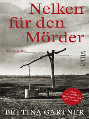 cover image of Nelken für den Mörder